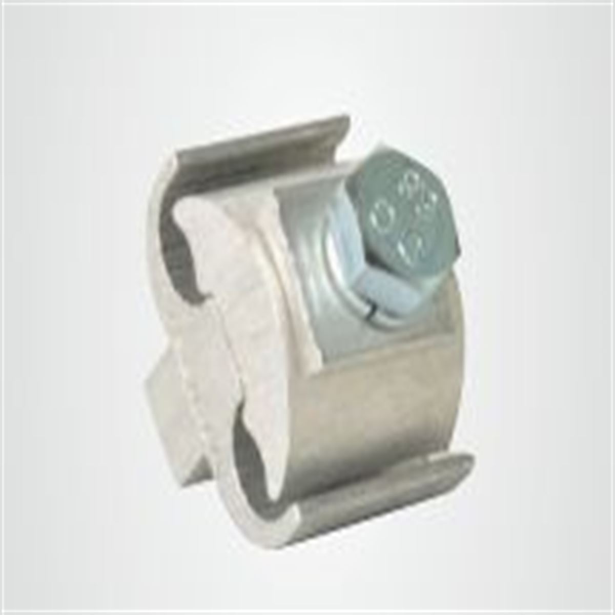 A25-A25 Branşman Klemens 1